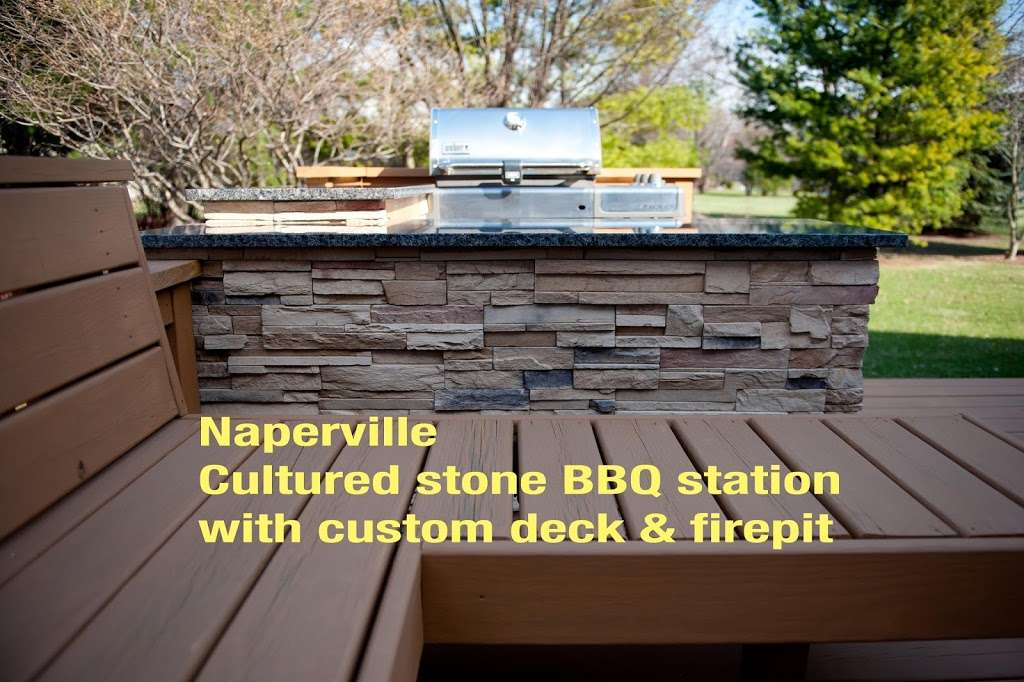 Big City Builders | 30W711 Butterfield Rd, Naperville, IL 60563 | Phone: (630) 851-3567