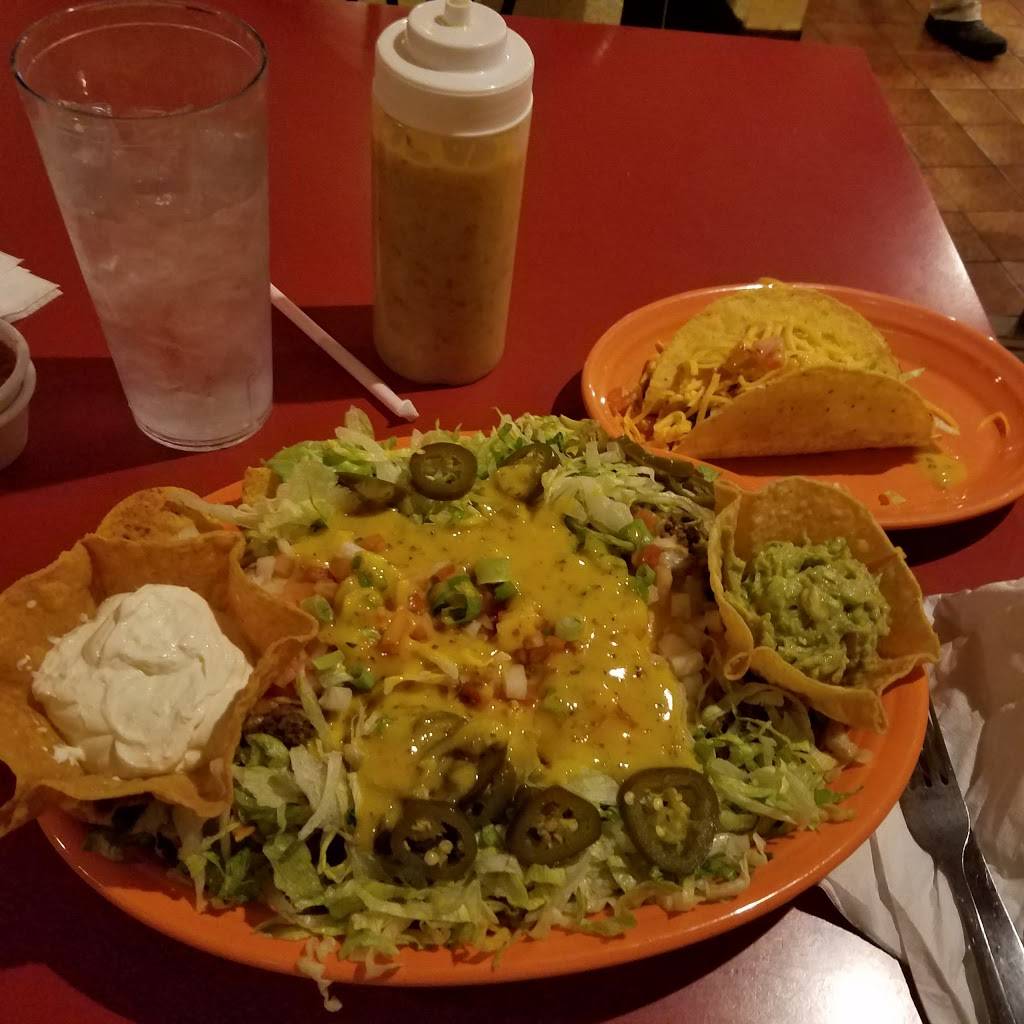 Panchos | 717 N White Station Rd, Memphis, TN 38117, USA | Phone: (901) 685-5404