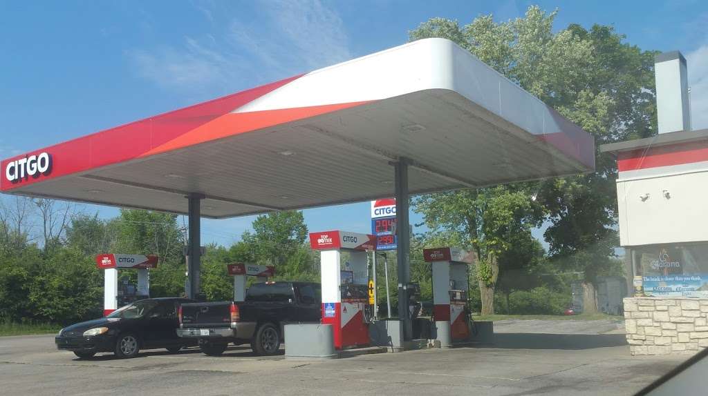 Citgo Gas Station | 27161 W Grass Lake Rd, Antioch, IL 60002, USA | Phone: (847) 395-8772