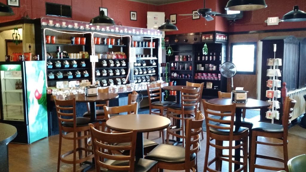 Hazels Gourmet Coffee & Tea | 4001 Frederick Ave, St Joseph, MO 64506, USA | Phone: (816) 390-9079