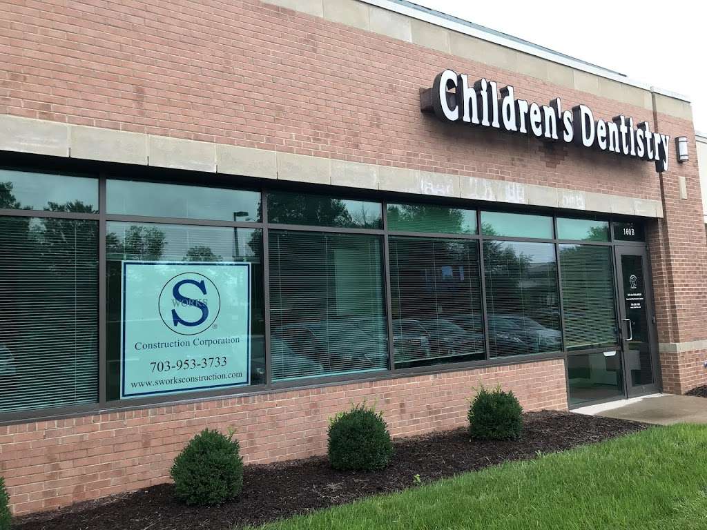 Brittos Childrens Dentistry | 4080 LaFayette Center Dr. Suite 160-B, Chantilly, VA 20151, USA | Phone: (703) 230-1000