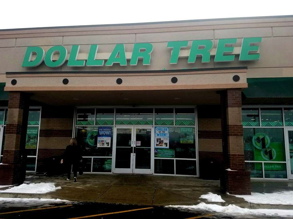 Dollar Tree | 8411 Windfall Ln #40, Camby, IN 46113 | Phone: (317) 821-0384