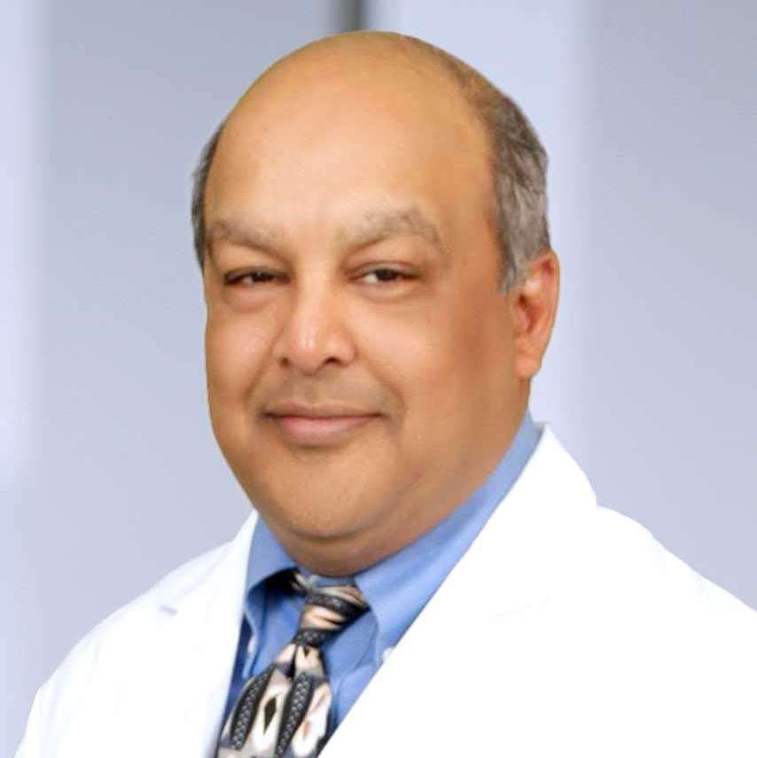 Mahendra Jain, MD | 8520 Broadway St Suite 200, Pearland, TX 77584 | Phone: (281) 485-4050