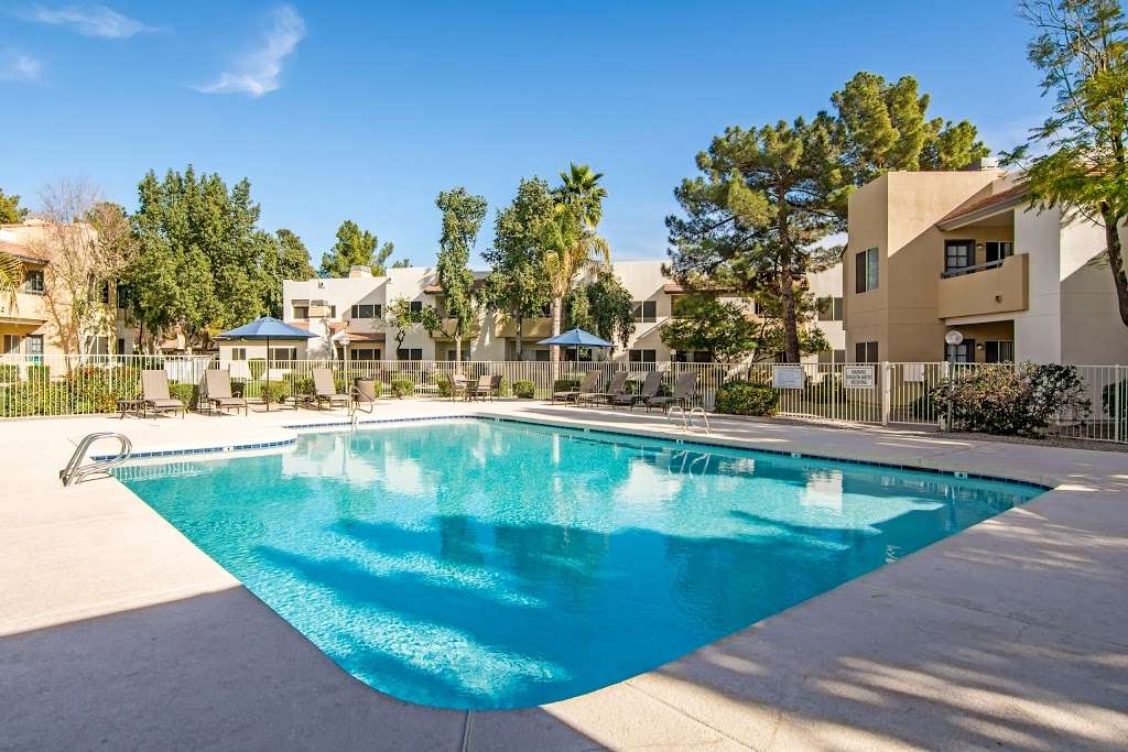 Village at Lakewood Apartments | 15815 S Lakewood Pkwy W, Phoenix, AZ 85048, USA | Phone: (480) 642-9700
