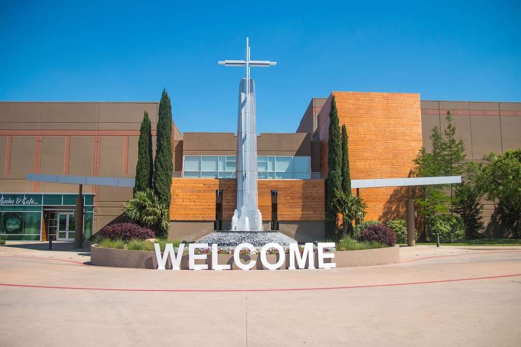 Fellowship Church - Grapevine Campus | 2450 TX-121, Grapevine, TX 76051, USA | Phone: (972) 471-5700