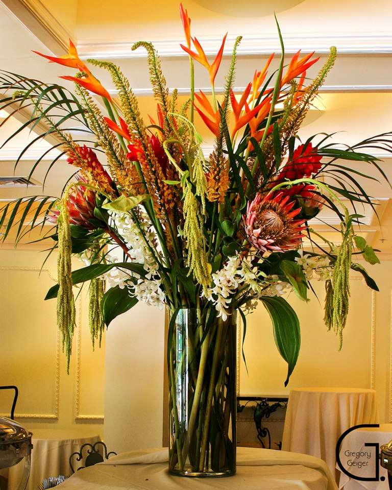 The Flower Basket of Westport | 995 Post Rd E, Westport, CT 06880, USA | Phone: (203) 222-0206