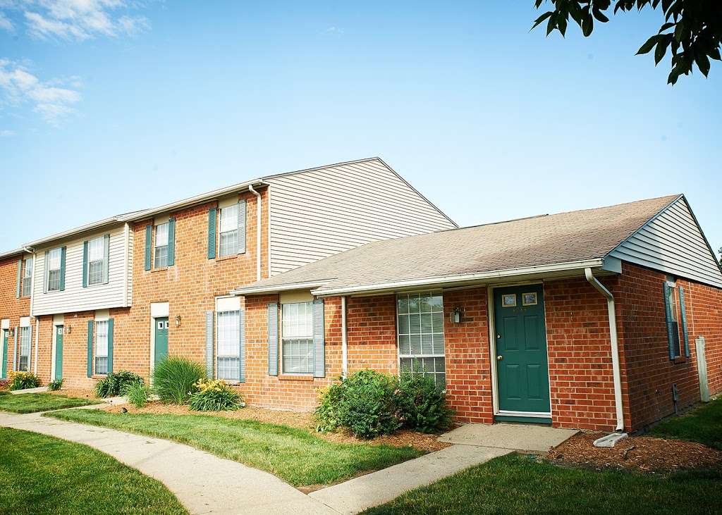 Windsor Park Apartments | 6764 Lambert St, Indianapolis, IN 46241 | Phone: (317) 241-2809