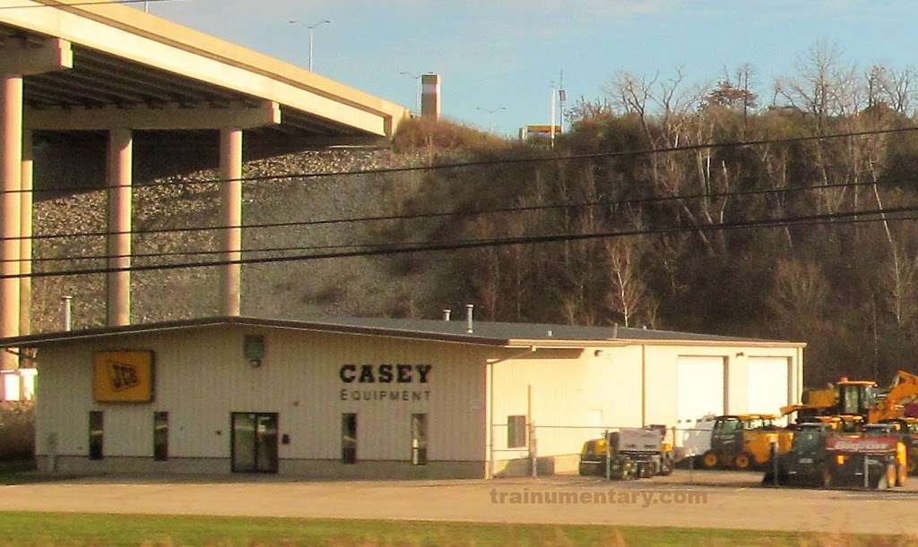 Casey Equipment - Casey JCB - Lemont, IL | 16754 New Ave, Lemont, IL 60439 | Phone: (630) 257-1261