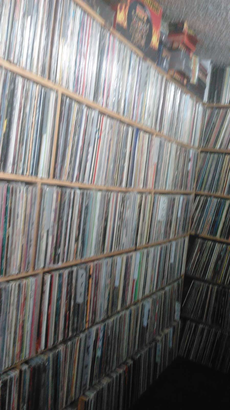 Wax Trax Records Inc | 2909 S Decatur Blvd, Las Vegas, NV 89102, USA | Phone: (702) 362-4300