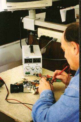 A & M Electronics | 805 Rozel Ave, Southampton, PA 18966, USA | Phone: (215) 322-4499