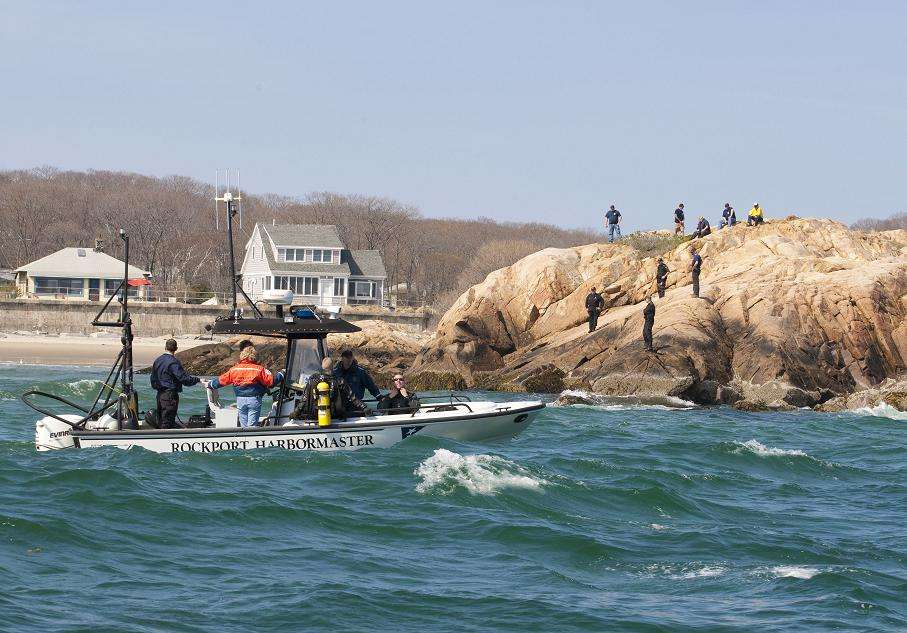 Rockport Harbormaster | 34 Broadway, Rockport, MA 01966, USA | Phone: (978) 546-9589