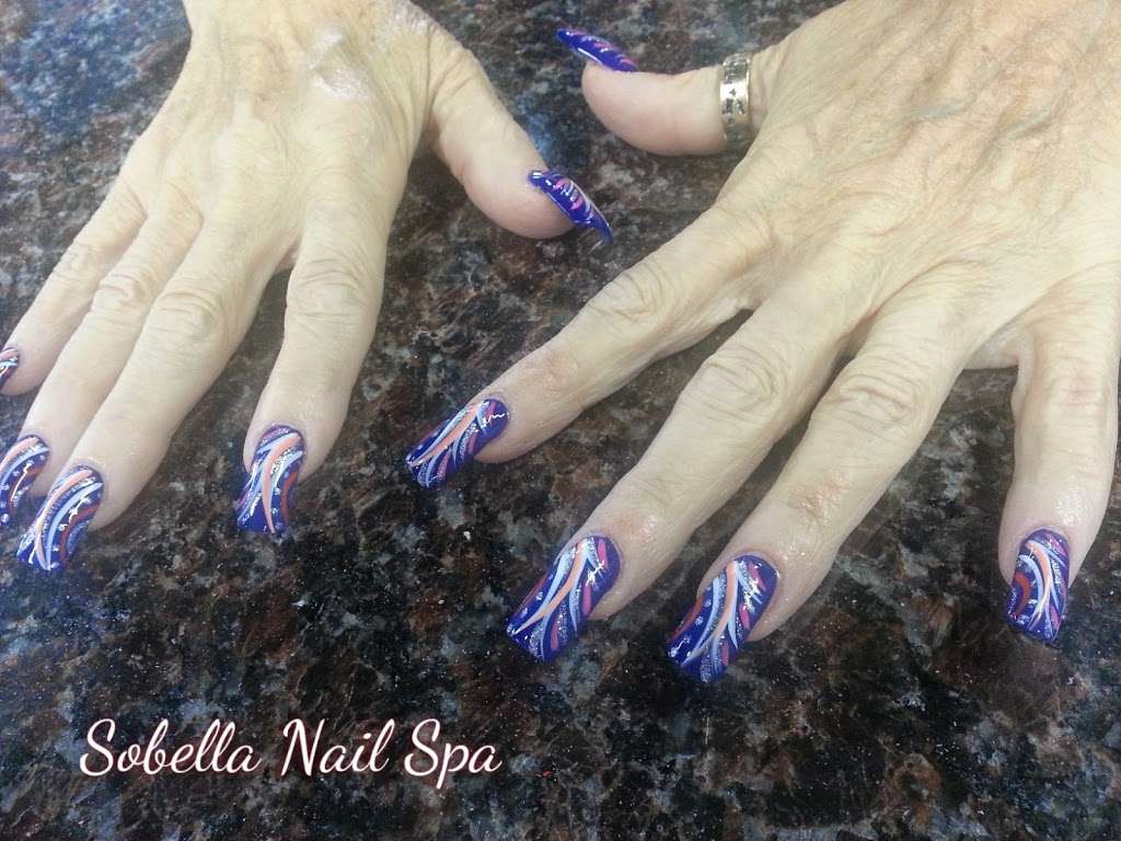 Sobella Nail Spa & Salon | 6578 Hypoluxo Rd, Lake Worth, FL 33467 | Phone: (561) 432-7177