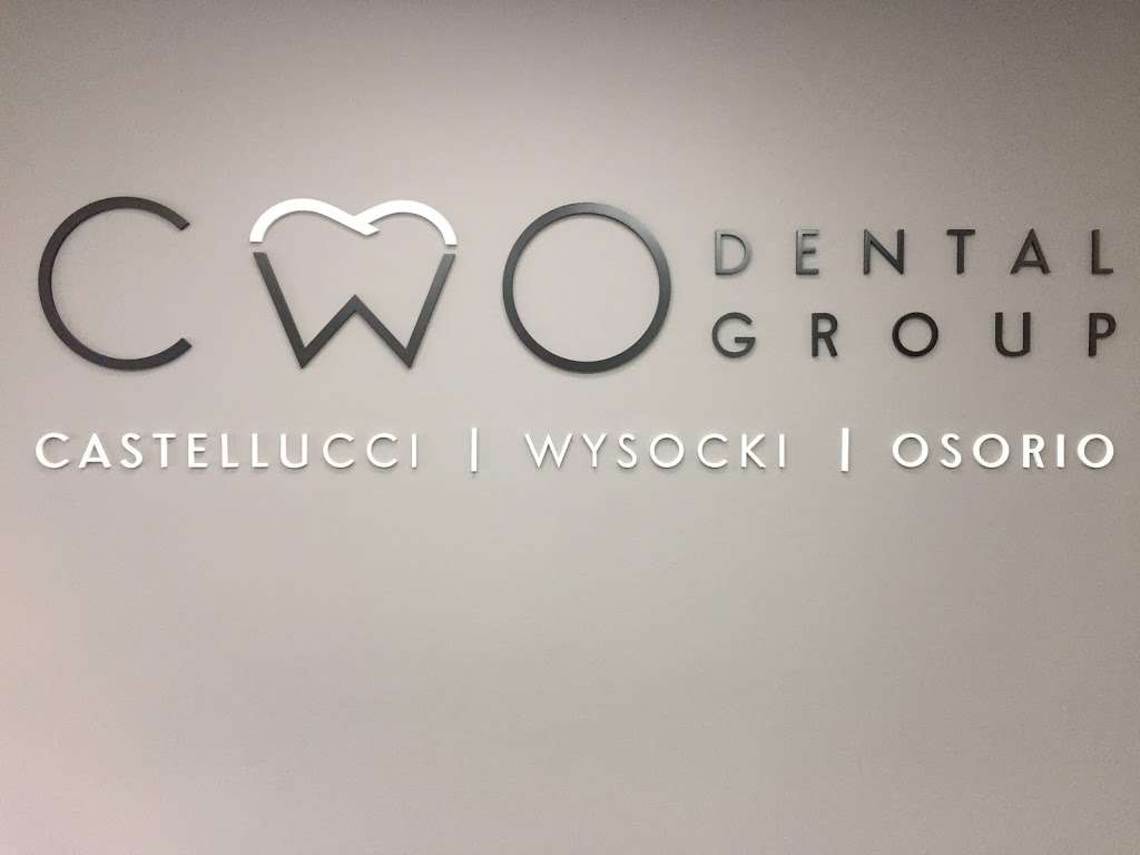CWO Dental Group | 311 Boston Post Rd, Wayland, MA 01778, USA | Phone: (508) 358-7100