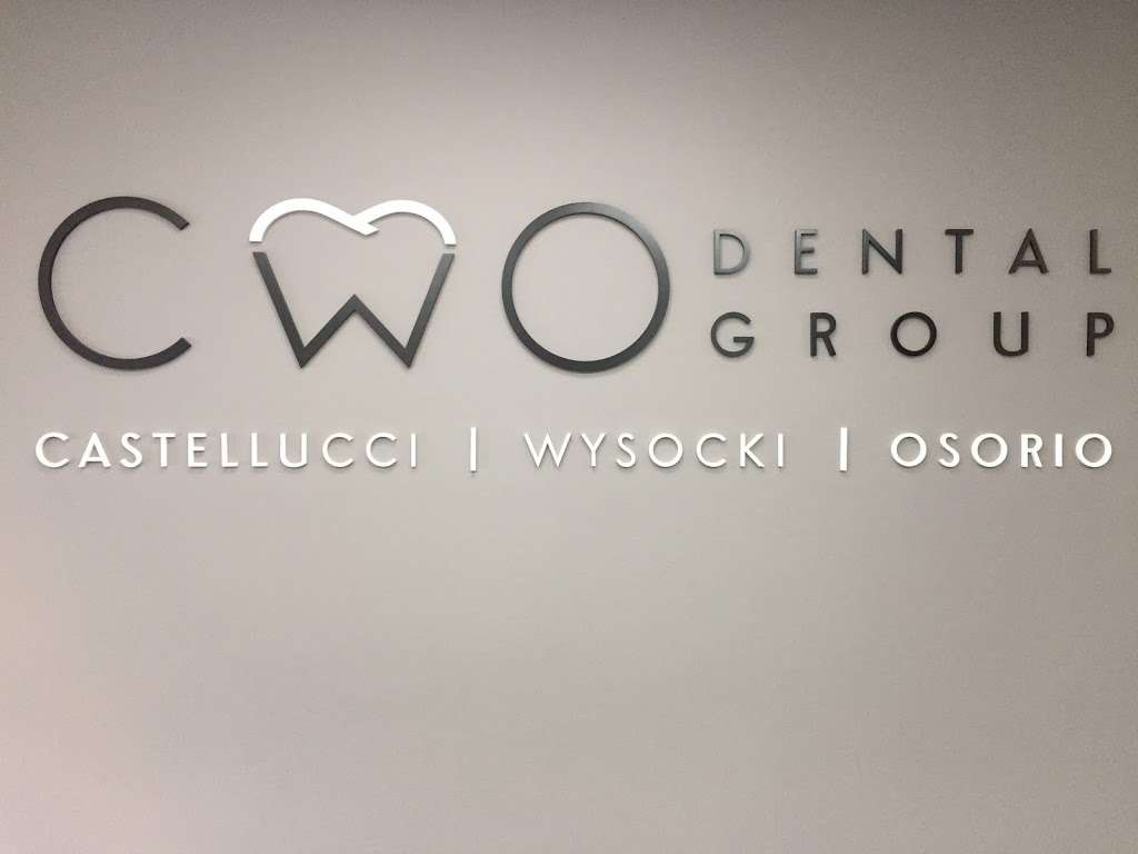 CWO Dental Group | 311 Boston Post Rd, Wayland, MA 01778 | Phone: (508) 358-7100