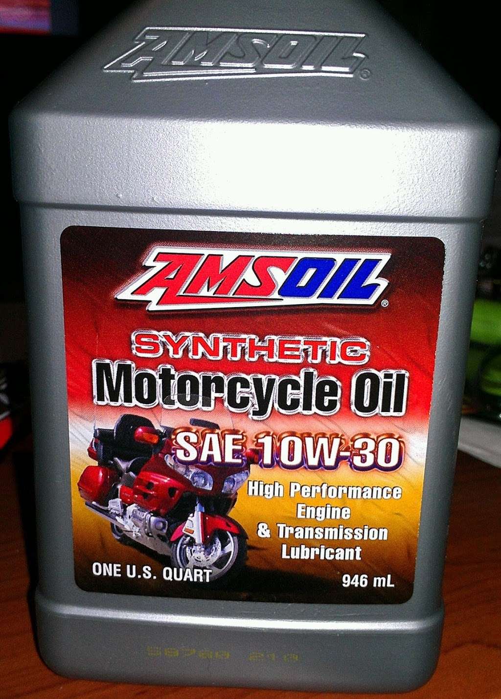 Champion Synthetics - An Independent AMSOIL Dealer | Ebervale, PA 18223, USA | Phone: (570) 582-6276