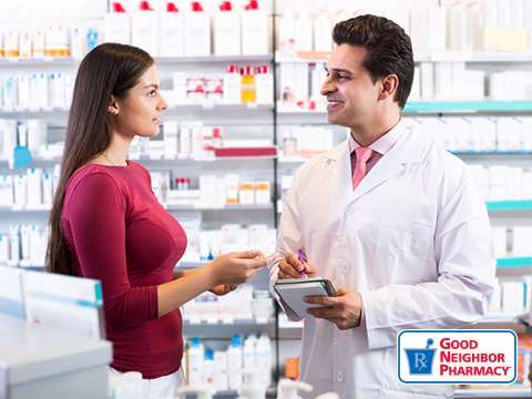 Quick Mart Pharmacy | 100 Ryders Ln, Milltown, NJ 08850, USA | Phone: (732) 745-7222