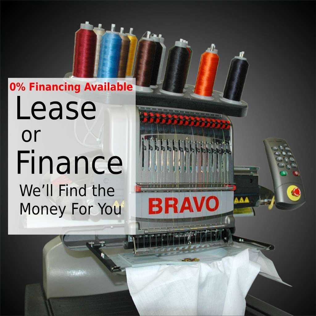 Bravo Embroidery USA | 2299 Harbor Blvd #102, Costa Mesa, CA 92626 | Phone: (800) 818-0783