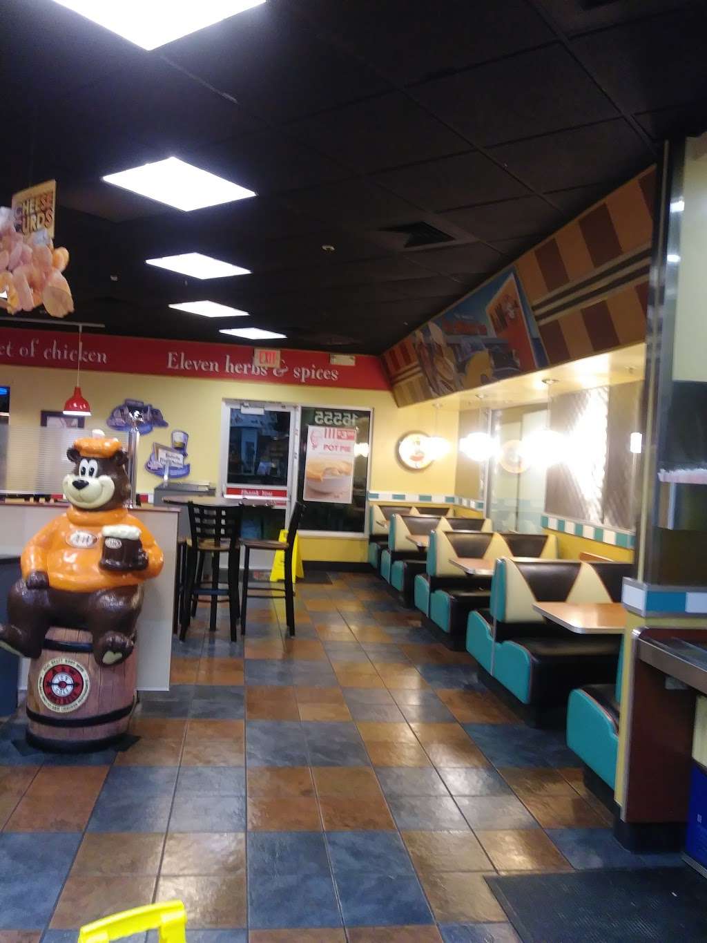 A&W | 15555 Richmond Pkwy, Richmond, CA 94806, USA | Phone: (510) 222-2814