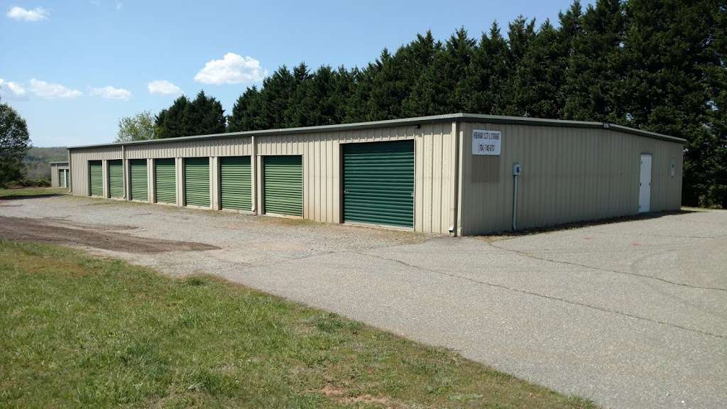 Hwy 127 South Storage | 4895 S NC 127 HWY, Hickory, NC 28602, USA | Phone: (704) 740-6757
