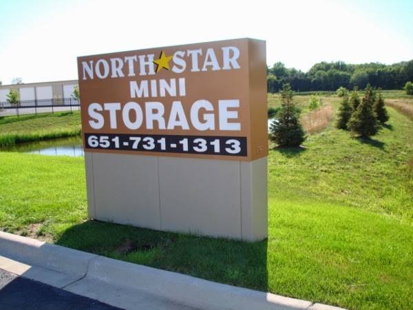 North Star Mini Storage | 7353 15th St N, Oakdale, MN 55128, USA | Phone: (651) 731-1313