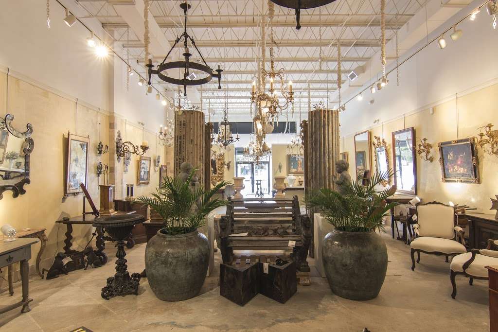 Jeffrey-Marie Antiques Inc | 3720 S Dixie Hwy, West Palm Beach, FL 33405, USA | Phone: (561) 832-6505