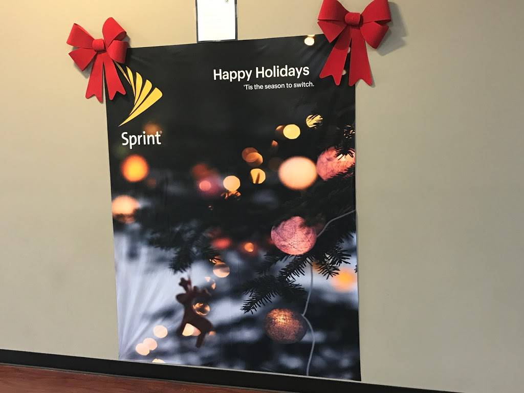 Sprint Store | 4522 Atlantic Ave, Long Beach, CA 90807, USA | Phone: (562) 984-3900