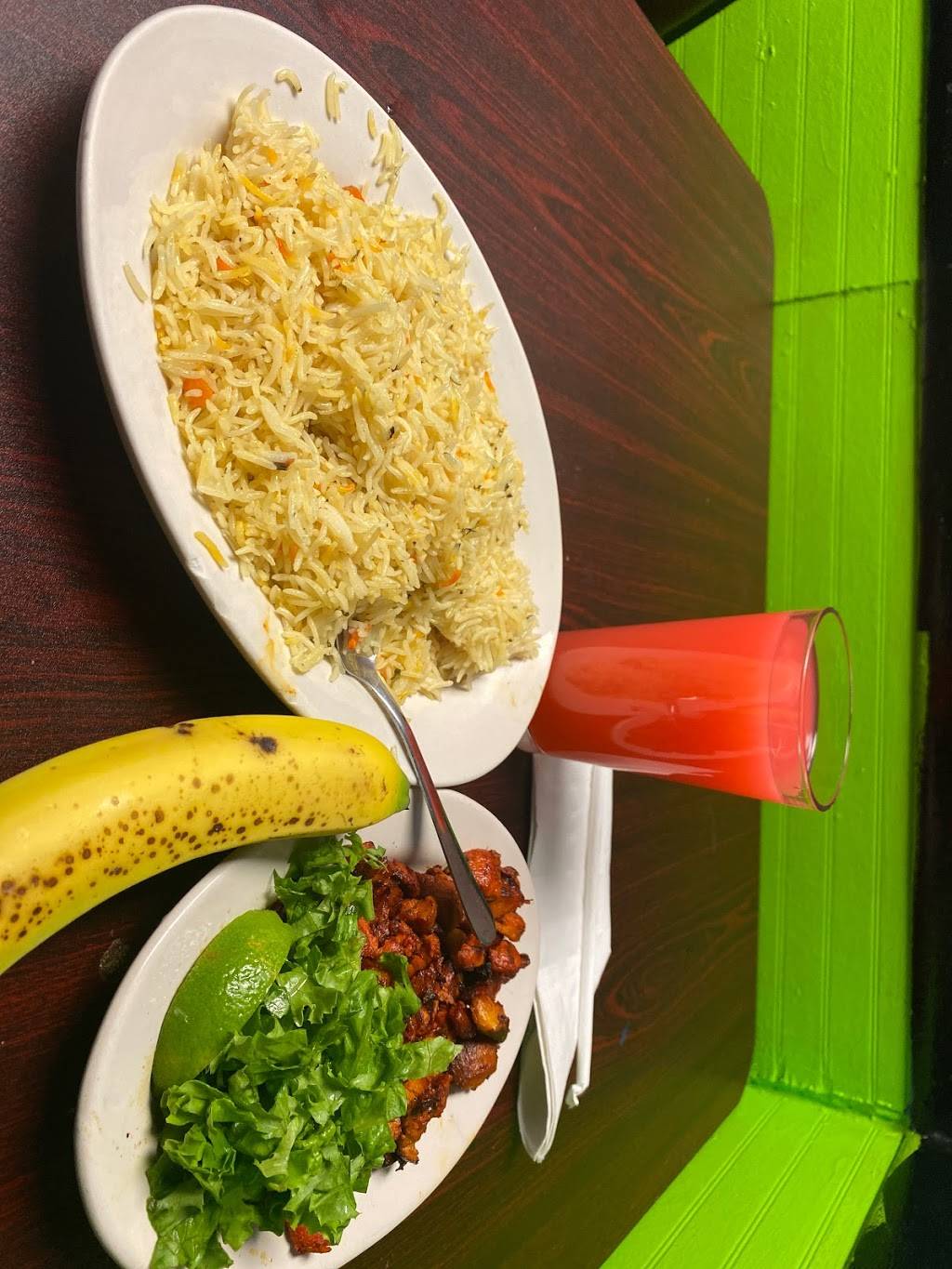 Calanley Somali Restaurant | 3149 Cleveland Ave, Columbus, OH 43224, USA | Phone: (614) 263-3530