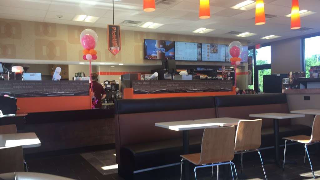 Dunkin Donuts | 15629 W 127th St, Lemont, IL 60439 | Phone: (630) 243-0709