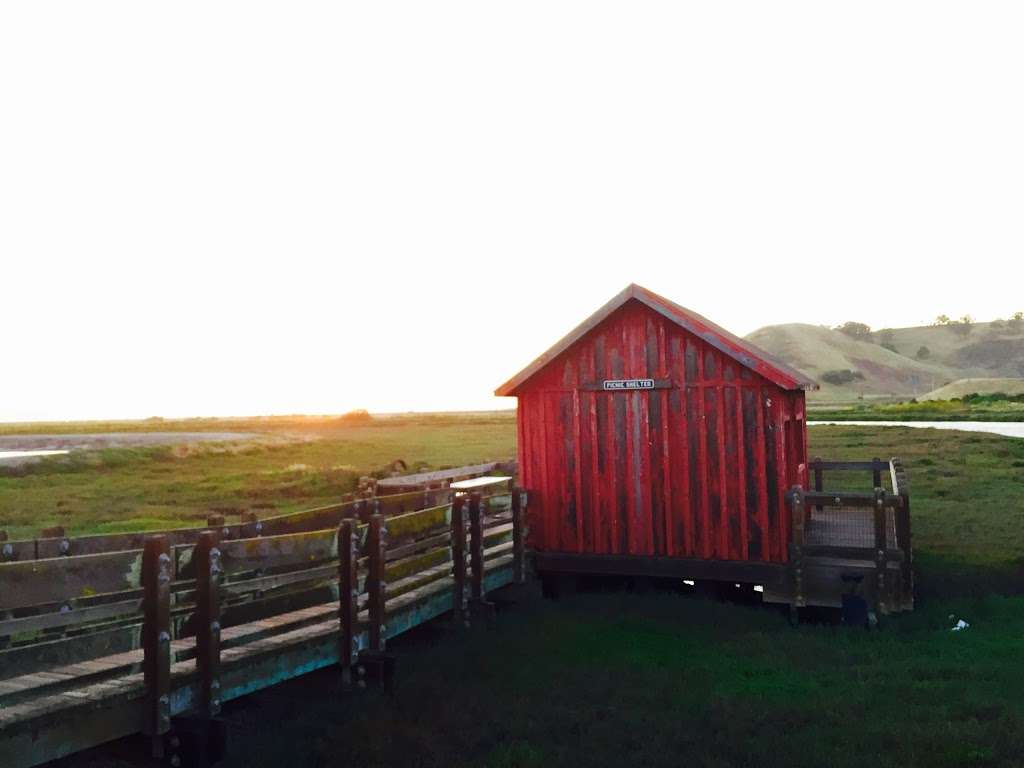 Don Edwards National Wildlife Refuge | 1 Marshlands Rd, Fremont, CA 94555, USA | Phone: (510) 792-0222