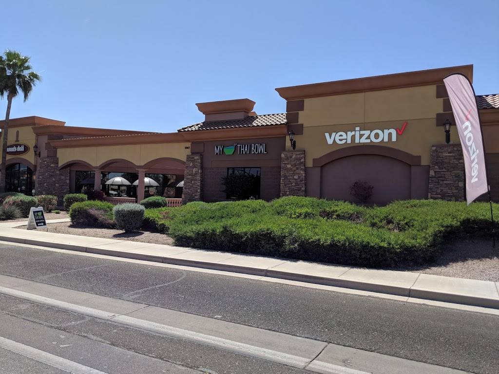 Verizon Authorized Retailer – GoWireless | 1065 E Baseline Rd #105, Gilbert, AZ 85233, USA | Phone: (480) 558-4319