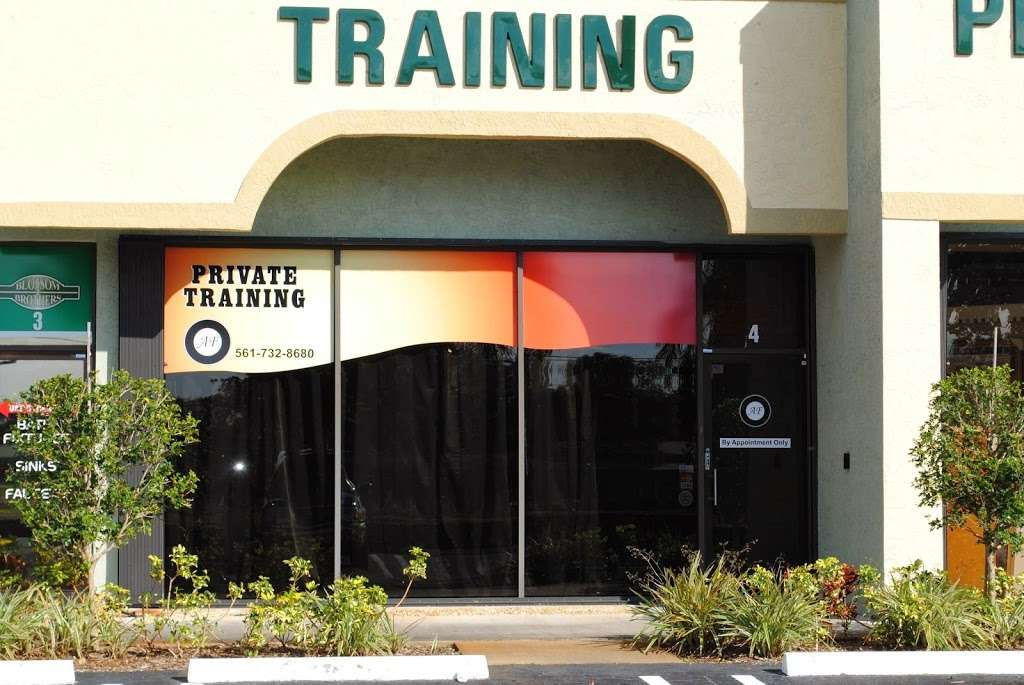 Absolute Fitness | 3100 S Congress Ave, Boynton Beach, FL 33426, USA | Phone: (561) 732-8680