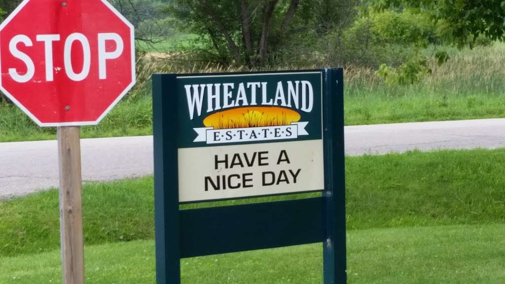 Wheatland Estates Mobile Park | 32200 45th St, Burlington, WI 53105, USA | Phone: (262) 537-2314