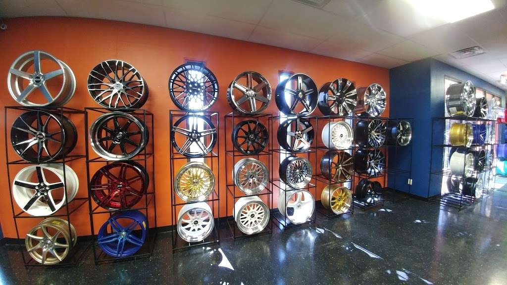 Tires To You | 3935 N PanAm Expy, San Antonio, TX 78219, United States | Phone: (210) 625-6625