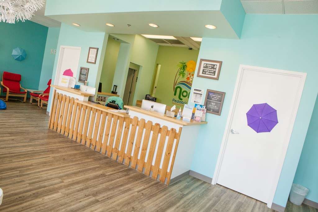 Nona Pediatric Center | 8236 Lee Vista Blvd, Orlando, FL 32829 | Phone: (407) 809-5562