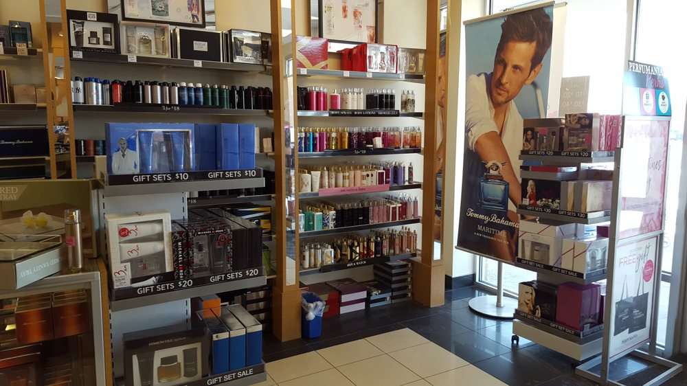 Perfumania | 11601 108th St #524, Pleasant Prairie, WI 53158, USA | Phone: (262) 857-7955