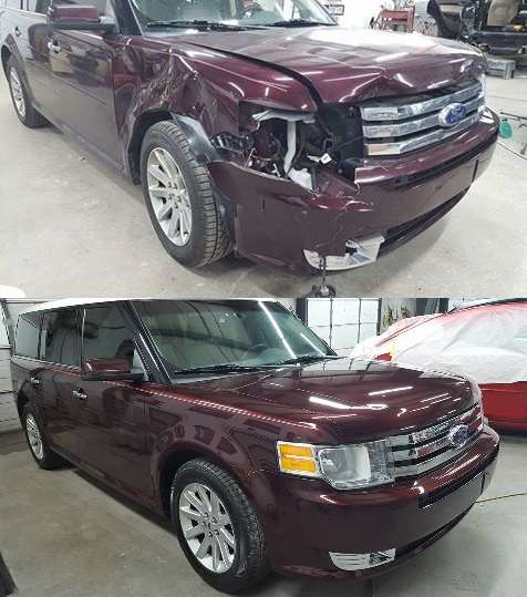 Cecil County Auto Body | 1549 W Pulaski Hwy, Elkton, MD 21921 | Phone: (410) 398-0153