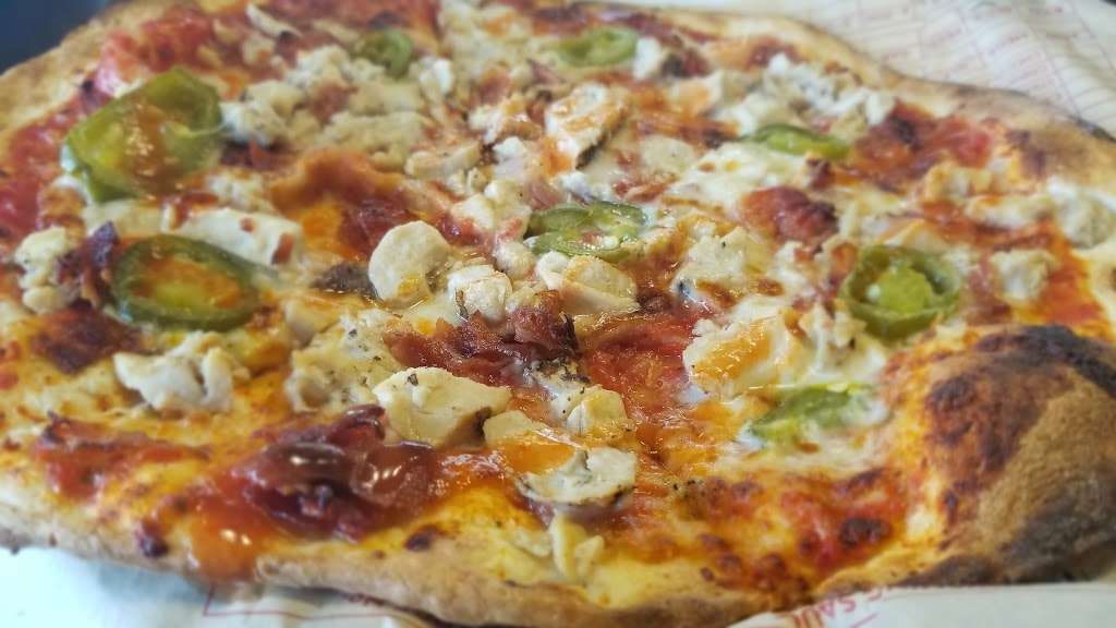 MOD Pizza | 4541 East Sam Houston Pkwy S #100, Pasadena, TX 77505, USA | Phone: (281) 929-7483