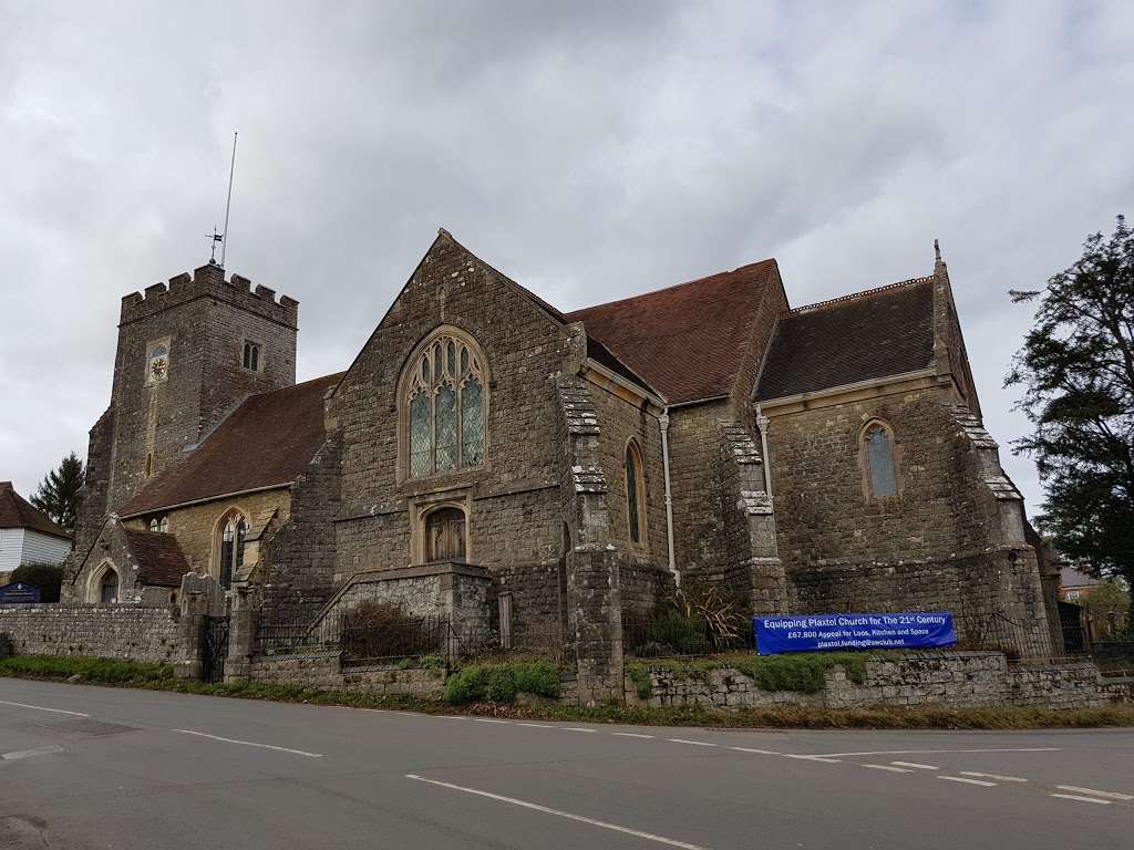 Plaxtol Parish Church | Plaxtol Lane, Plaxtol Ln, Plaxtol, Sevenoaks TN15 0QB, UK | Phone: 01732 811081