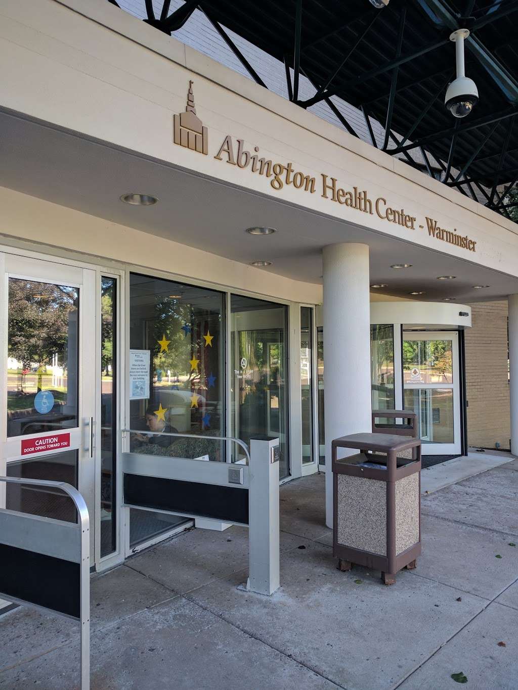 Abington Health Center | 225 Newtown Rd, Warminster, PA 18974, USA | Phone: (215) 441-6600