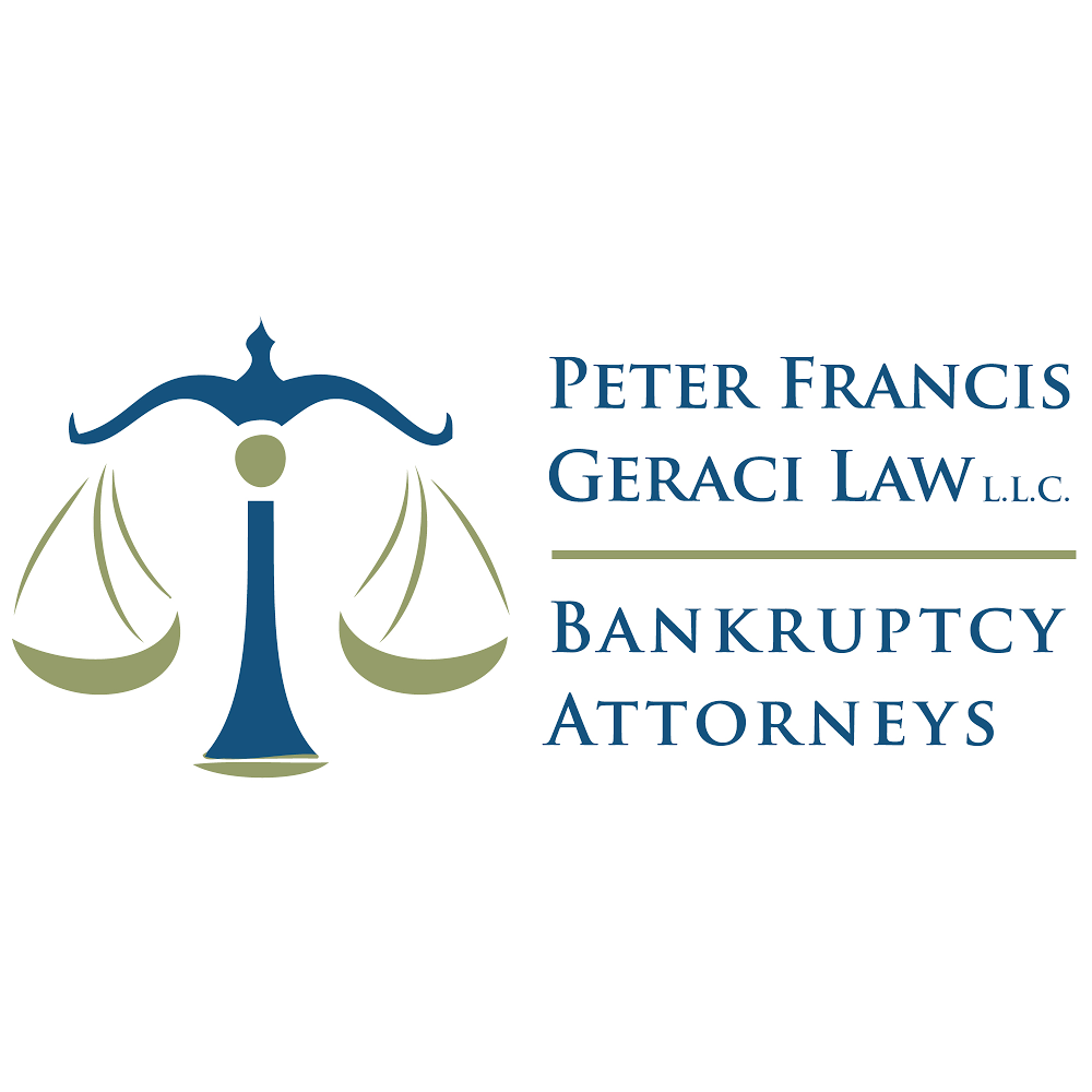 Peter Francis Geraci Law L.L.C. | 1885 N Farnsworth Ave #6, Aurora, IL 60505 | Phone: (888) 456-1953