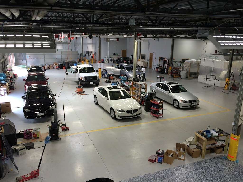 Automotive Quality Solutions | 21670 Red Rum Dr Suite 149, Ashburn, VA 20147, USA | Phone: (571) 291-9401