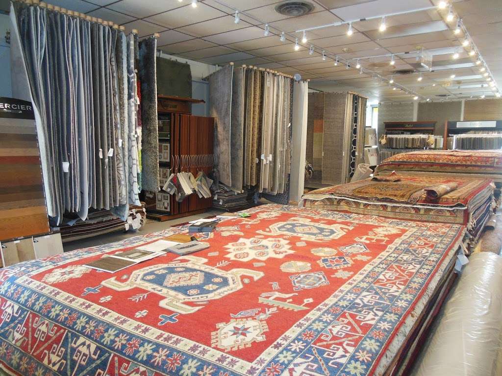 Fovama Oriental Rugs & Carpets of Westchester | 1088 Central Park Ave, Scarsdale, NY 10583, USA | Phone: (914) 725-2424