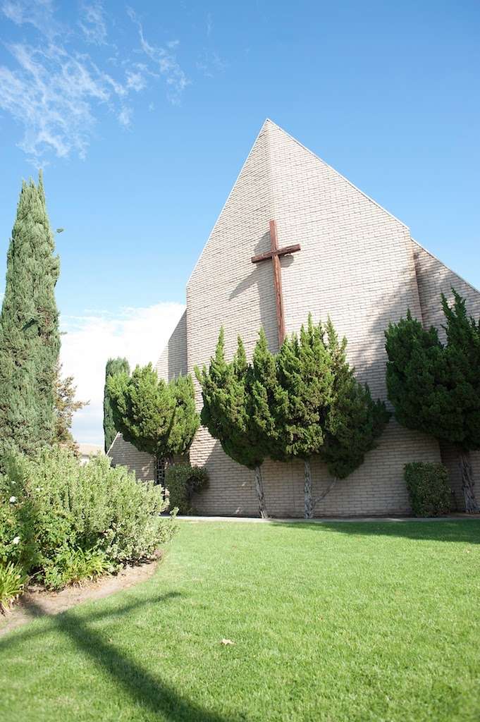 Valley Presbyterian Church | 9200 Haskell Ave, North Hills, CA 91343, USA | Phone: (818) 894-9200