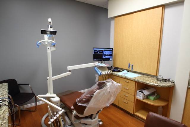 Viray Patel, DDS | 4840 E Indian School Rd #107, Phoenix, AZ 85018, USA | Phone: (602) 954-2177