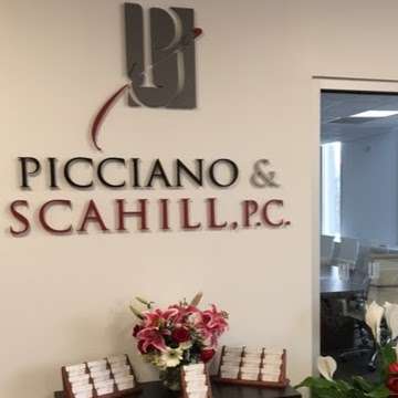 Picciano & Scahill, PC | 1065 Stewart Ave, Suite 210, Bethpage, NY 11714 | Phone: (516) 294-5200