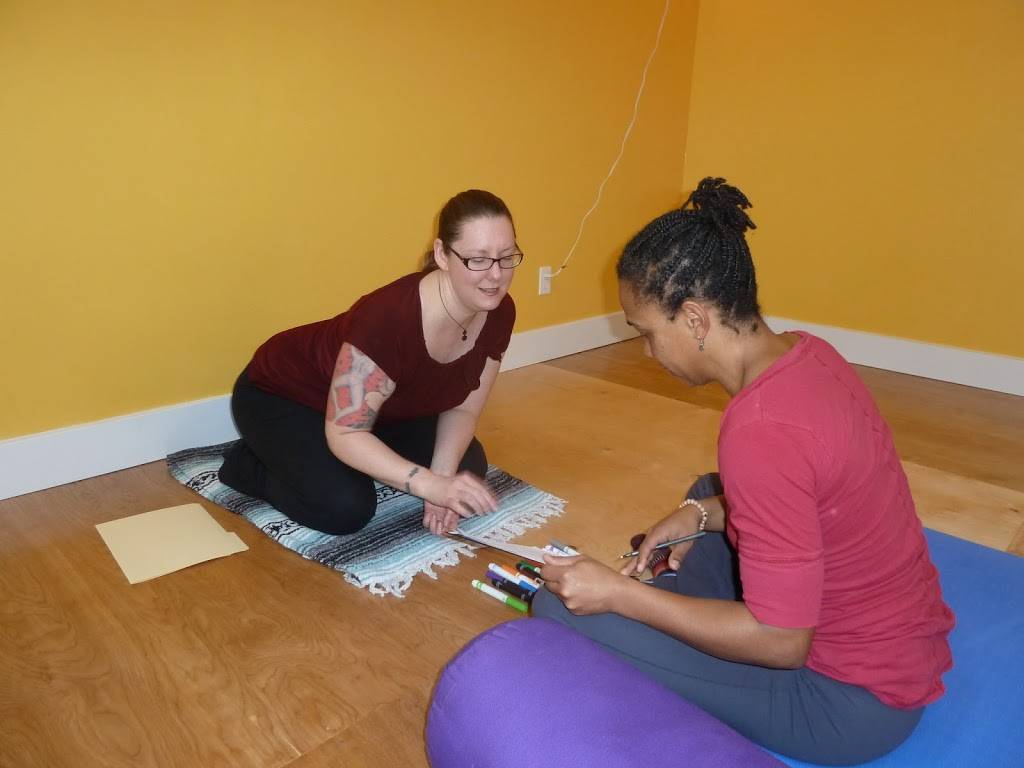 Seed Yoga Therapy | 8311 48th Ave S, Seattle, WA 98118, USA | Phone: (206) 478-5357