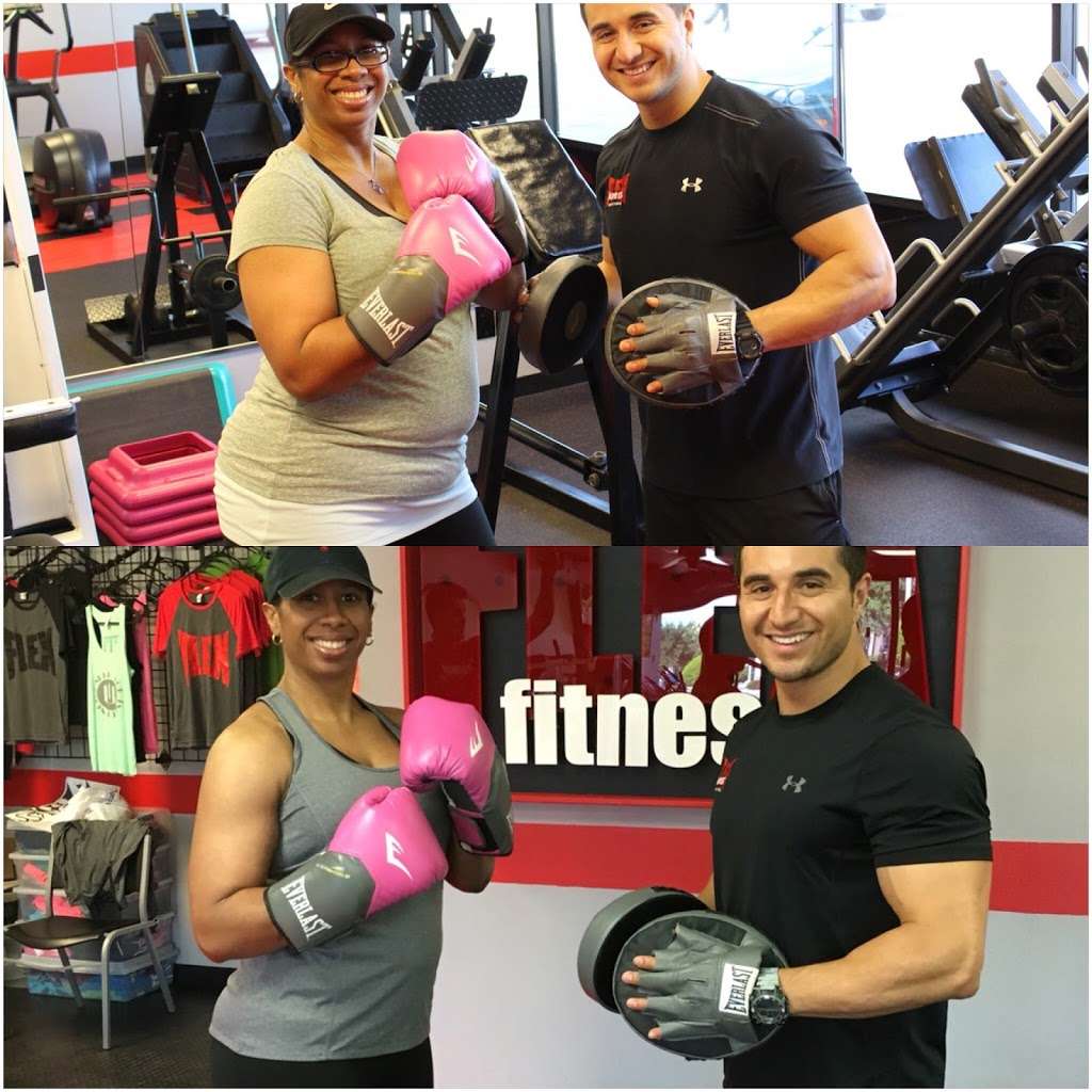 Flex Fitness Personal Training | 2200 FM 1092 Rd A, Missouri City, TX 77459 | Phone: (281) 969-7116