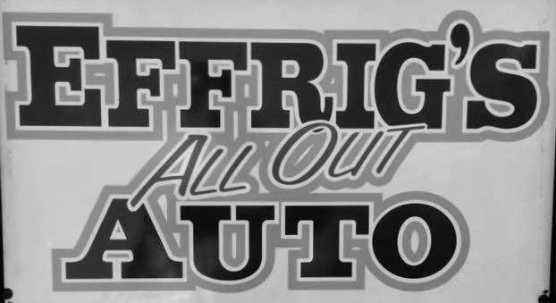 Effrigs All Out Auto | 205 Front St, Quakertown, PA 18951, USA | Phone: (215) 529-6565