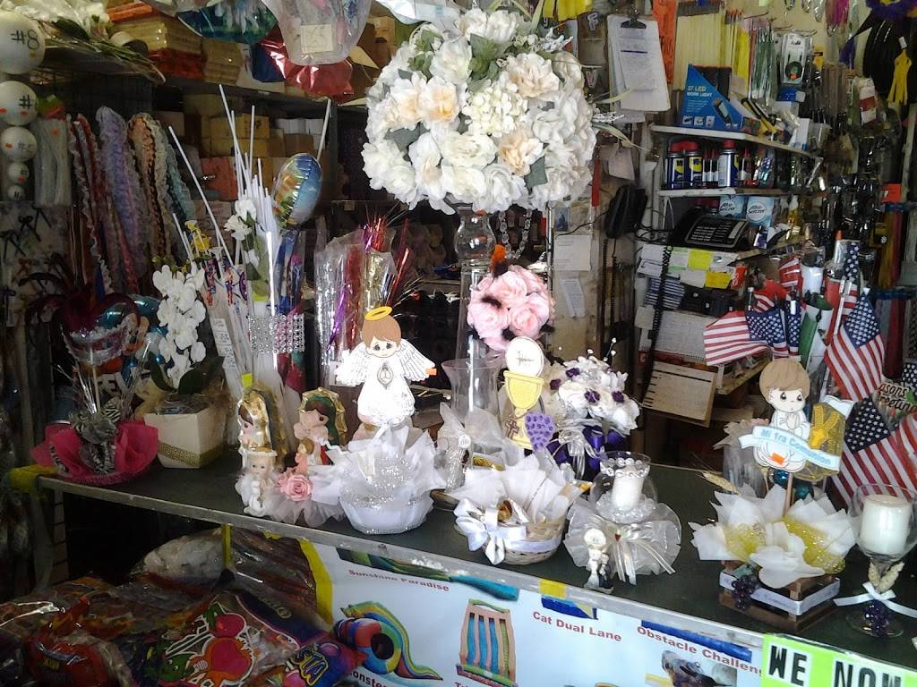 Fonsecas Discount Store & 99 | 644 N Mt Vernon Ave, San Bernardino, CA 92411, USA | Phone: (909) 889-1604