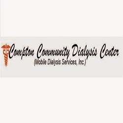 Compton Community Hemodialysis Center | 801 W Compton Blvd, Compton, CA 90220, USA | Phone: (310) 637-9026